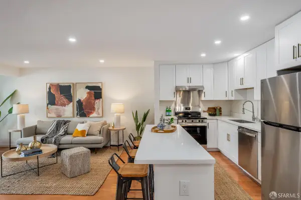 2250 24th Street #231, San Francisco, CA 94107