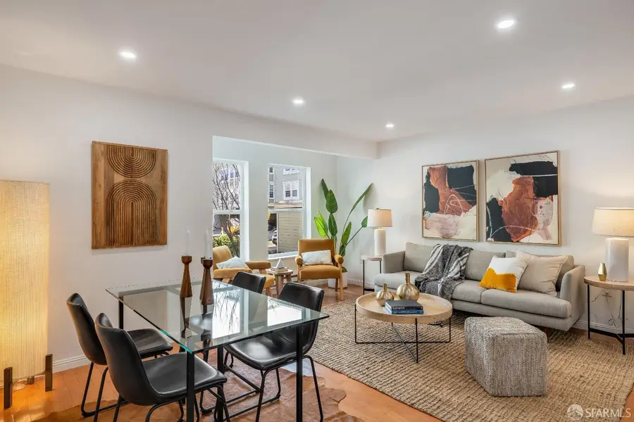 2250 24th Street #231, San Francisco, CA 94107 - #2