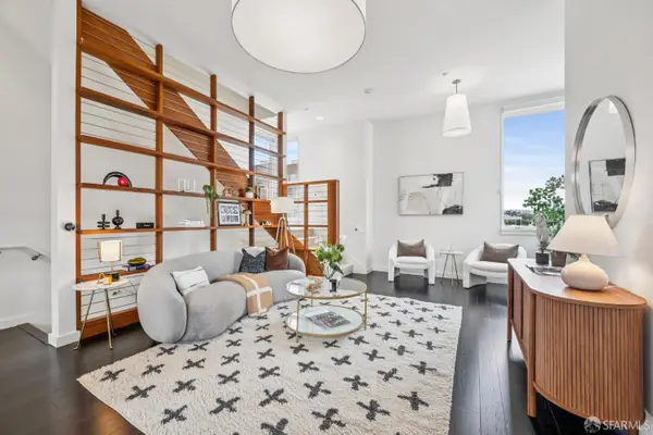 201 Friedell Street, San Francisco, CA 94124