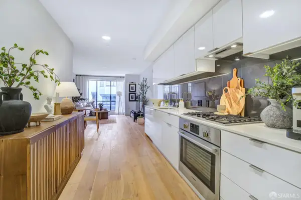 99 Rausch Street #214, San Francisco, CA 94103