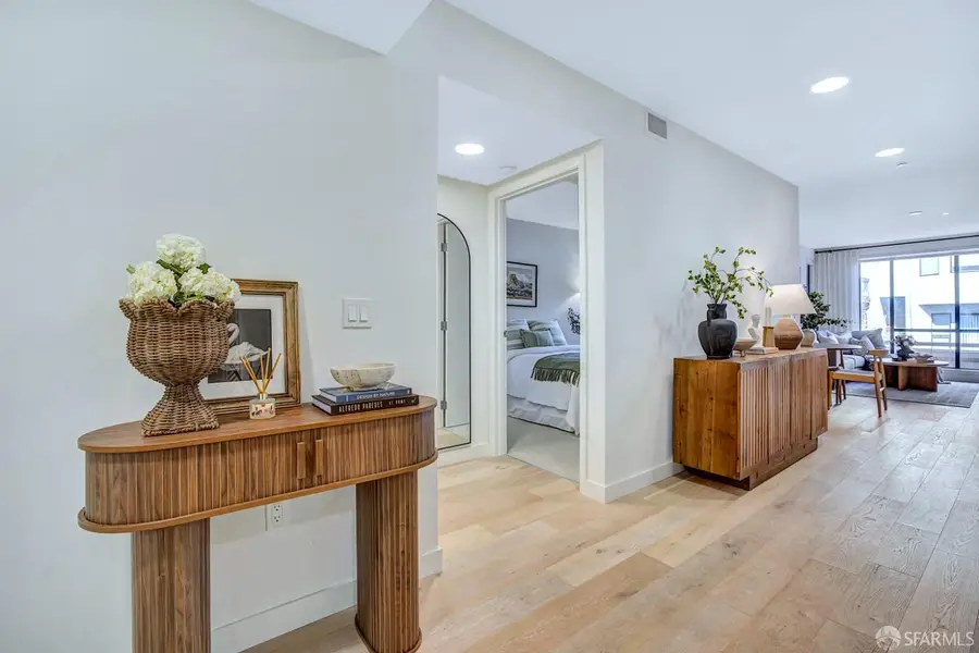 99 Rausch Street #214, San Francisco, CA 94103 - #2