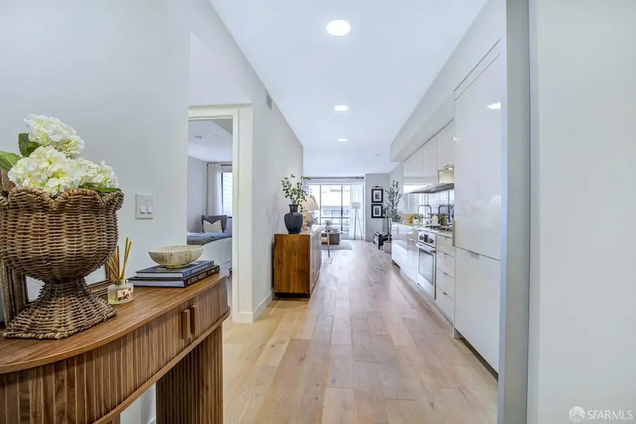 99 Rausch Street #214, San Francisco, CA 94103 - #3