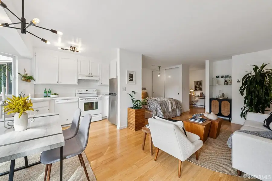 1700 Gough Street #19, San Francisco, CA 94109 - #2