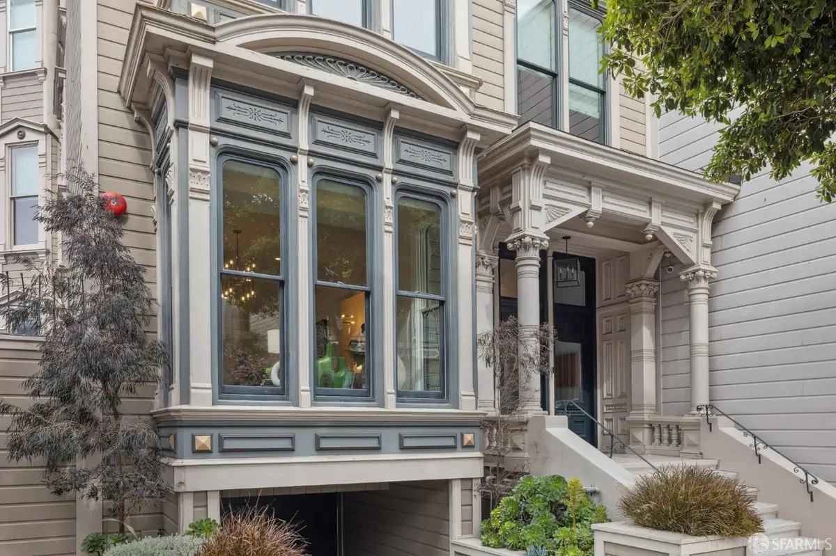 1506 Golden Gate Avenue, San Francisco, CA 94115 - #1