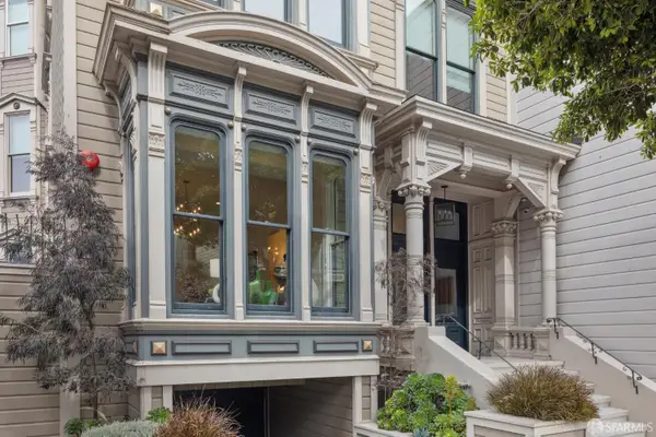 1506 Golden Gate Avenue, San Francisco, CA 94115