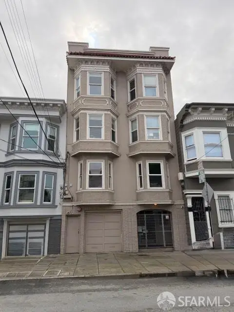 3579 19th Street, San Francisco, CA 94110 - #1