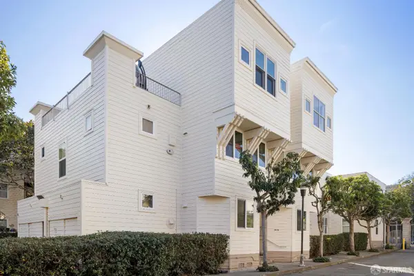 1326 Scott Street #32, San Francisco, CA 94115