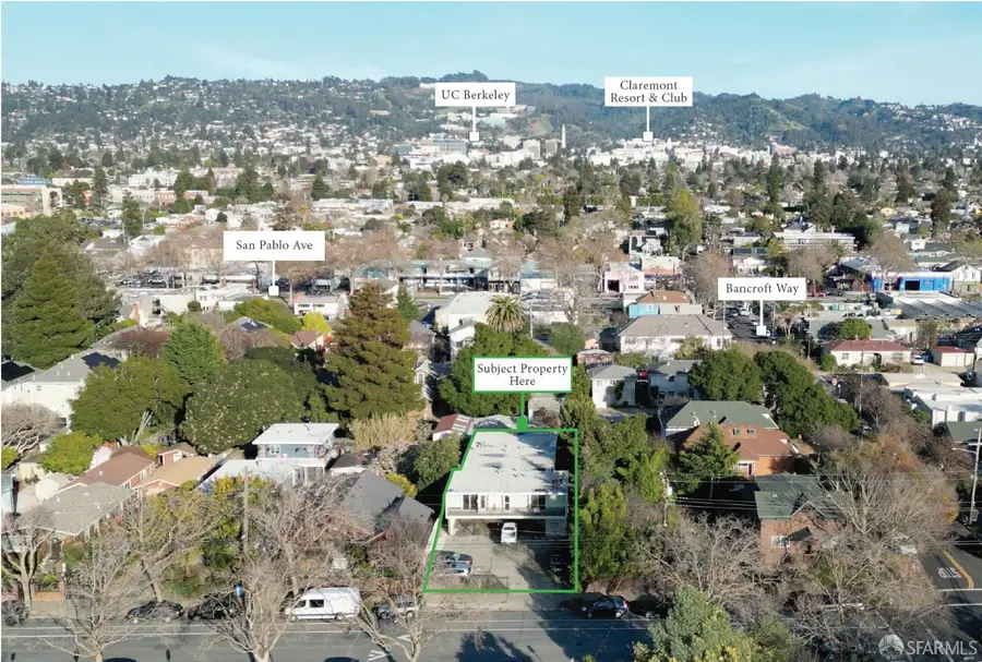 2241 9th Street, Berkeley, CA 94710 - #2