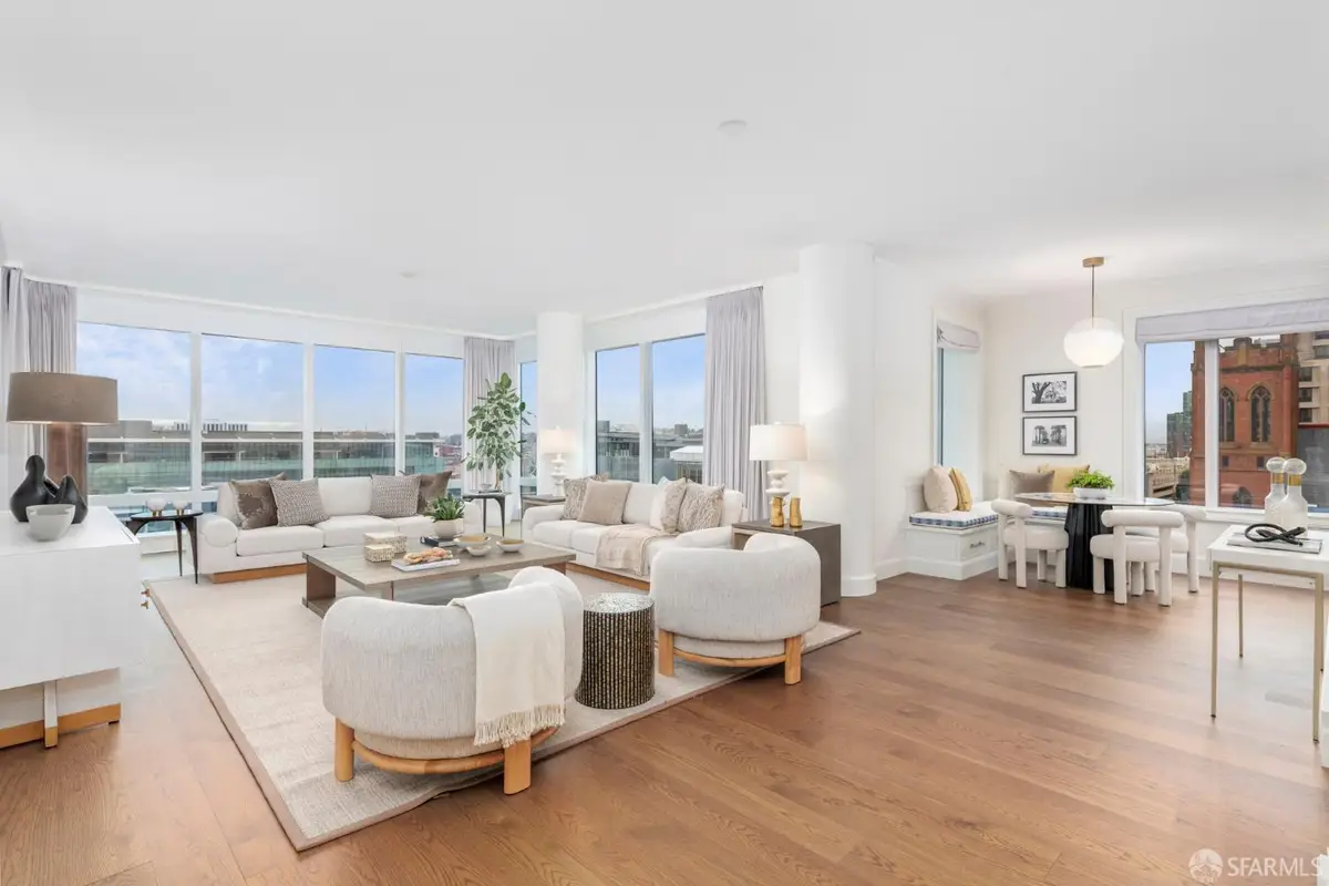 706 Mission Street #8A, San Francisco, CA 94103 - #1