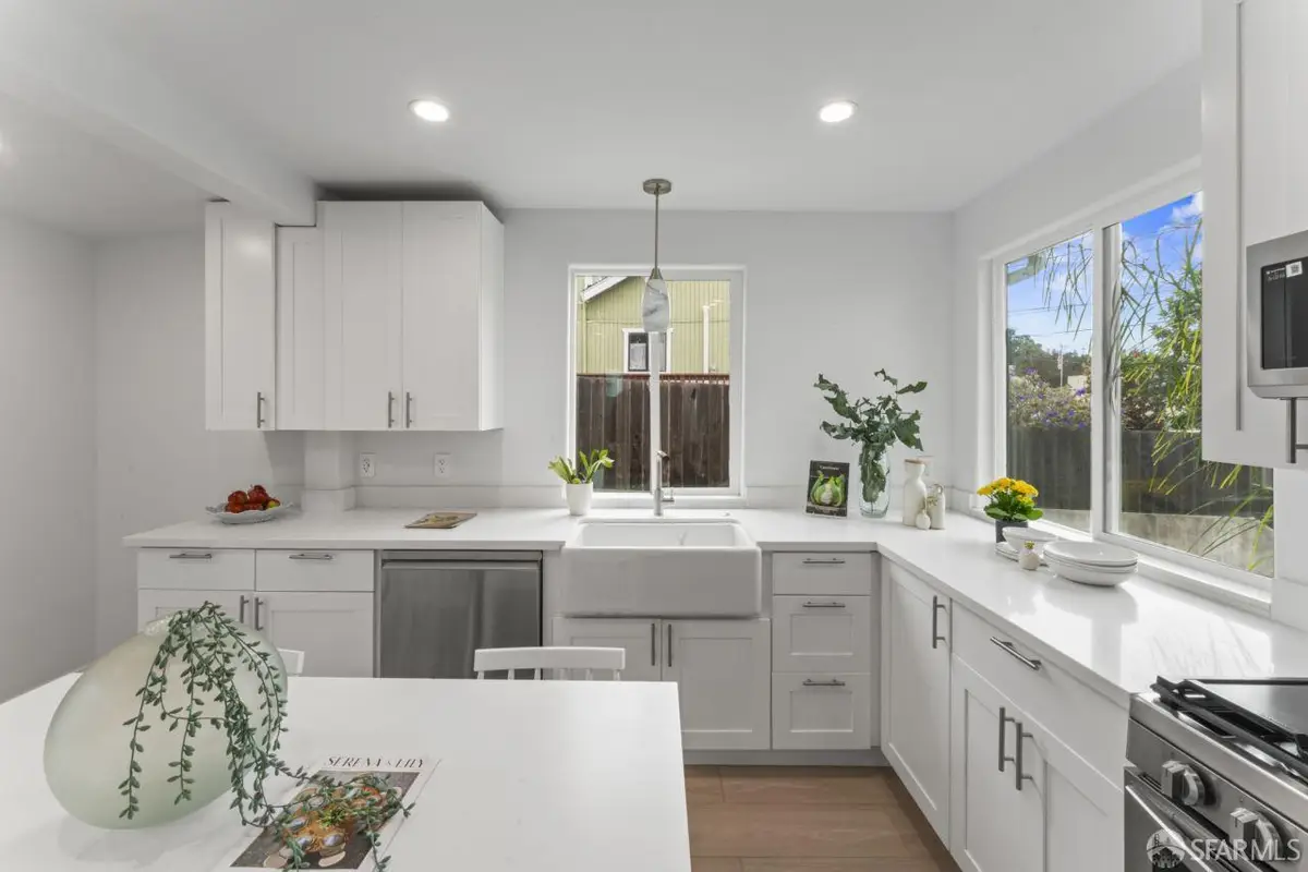 335 Monterey Street, Brisbane, CA 94005 - #1