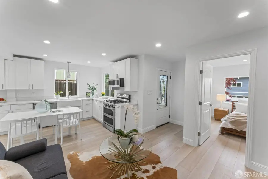 335 Monterey Street, Brisbane, CA 94005 - #3