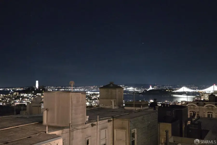 1230 Clay Street #303, San Francisco, CA 94108 - #3