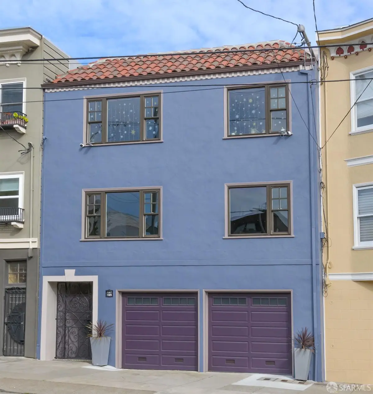 1325 Church Street #A, San Francisco, CA 94114 - #1