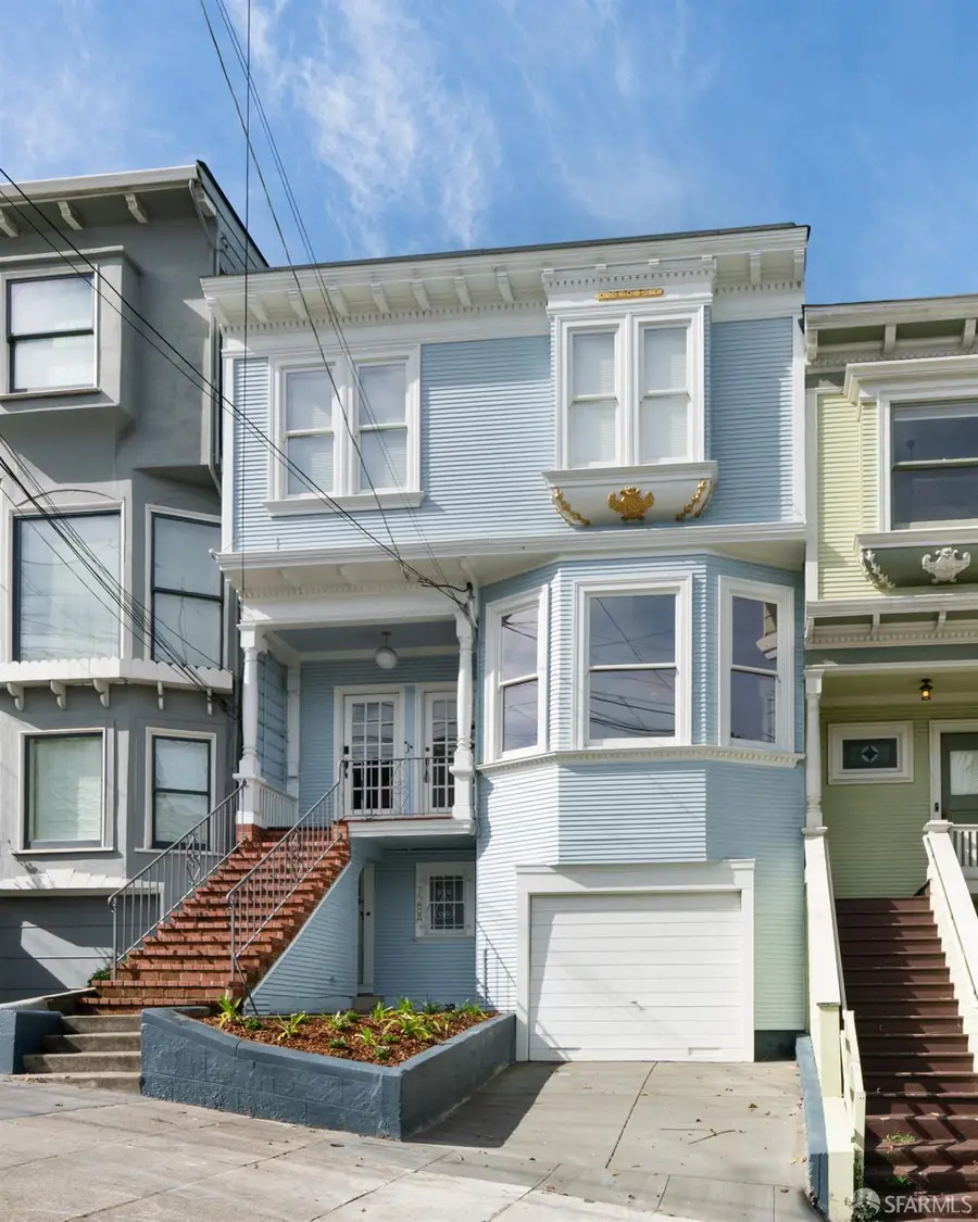 728 Castro Street, San Francisco, CA 94114 - #2