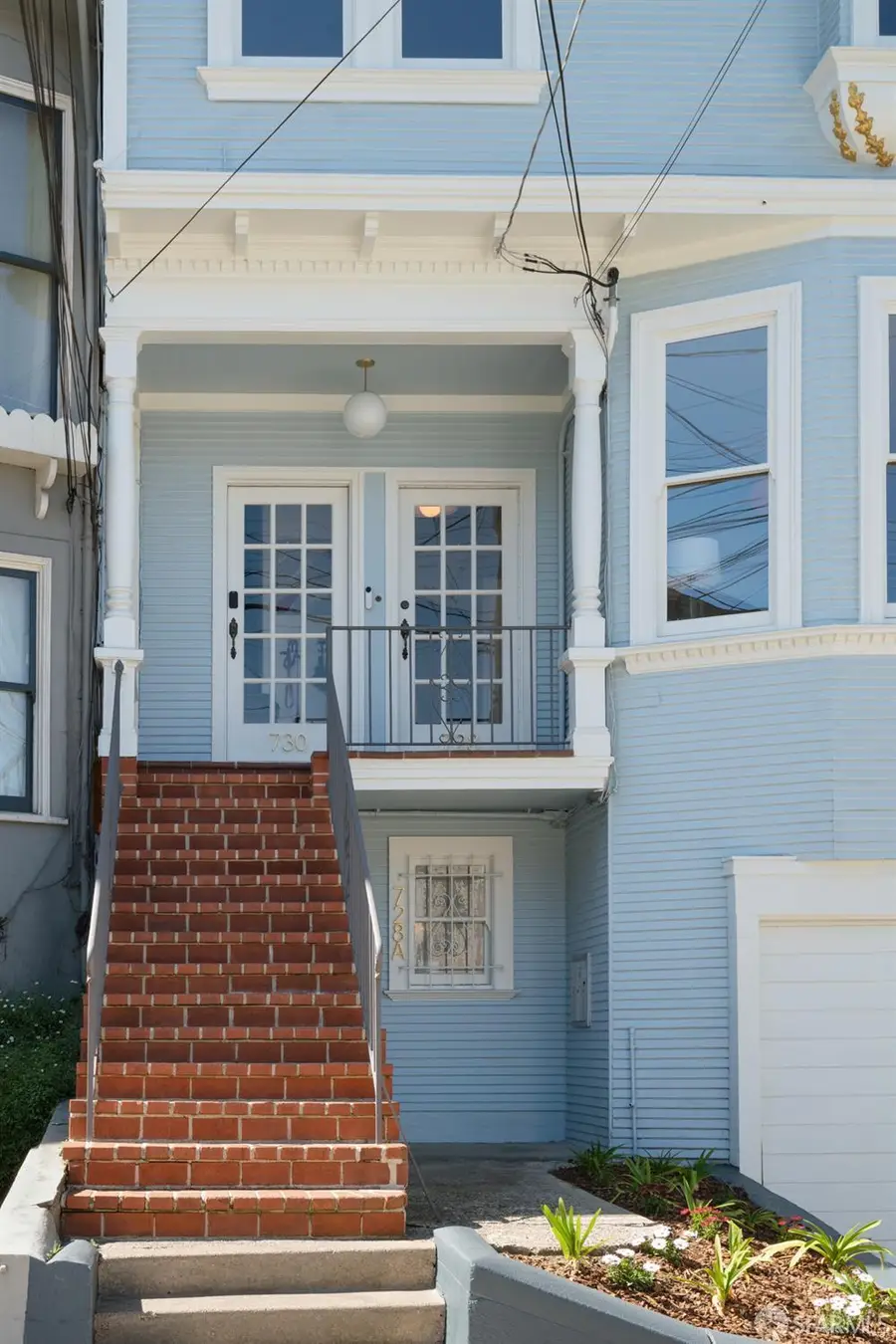 728 Castro Street, San Francisco, CA 94114 - #3