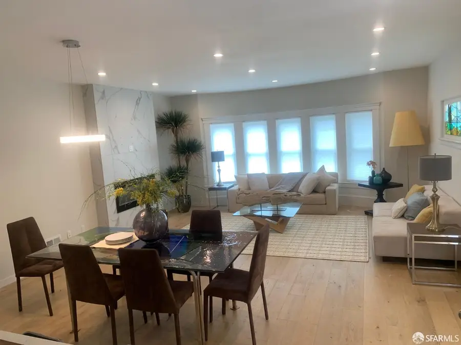 134 17th Avenue, San Francisco, CA 94121 - #2