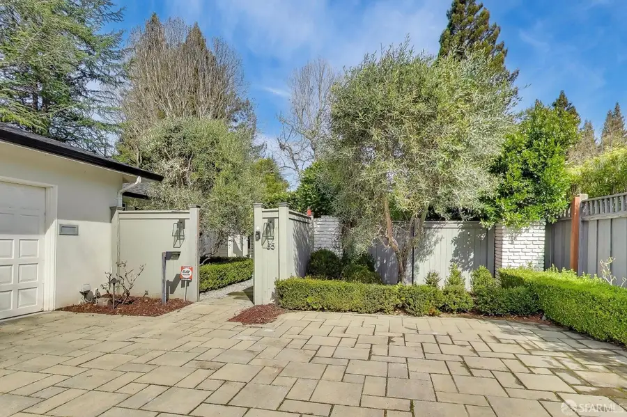 85 Rittenhouse Avenue, Atherton, CA 94027 - #3