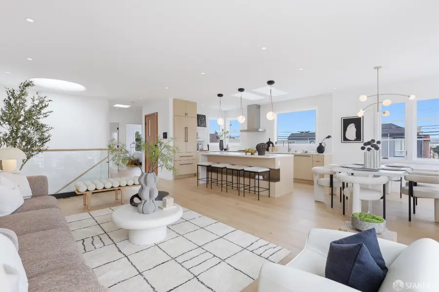 2501 Moraga Street, San Francisco, CA 94122 - #3