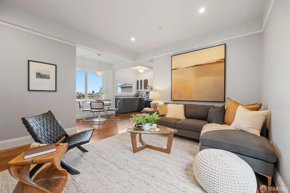 1729 Noe Street, San Francisco, CA 94131 - #1