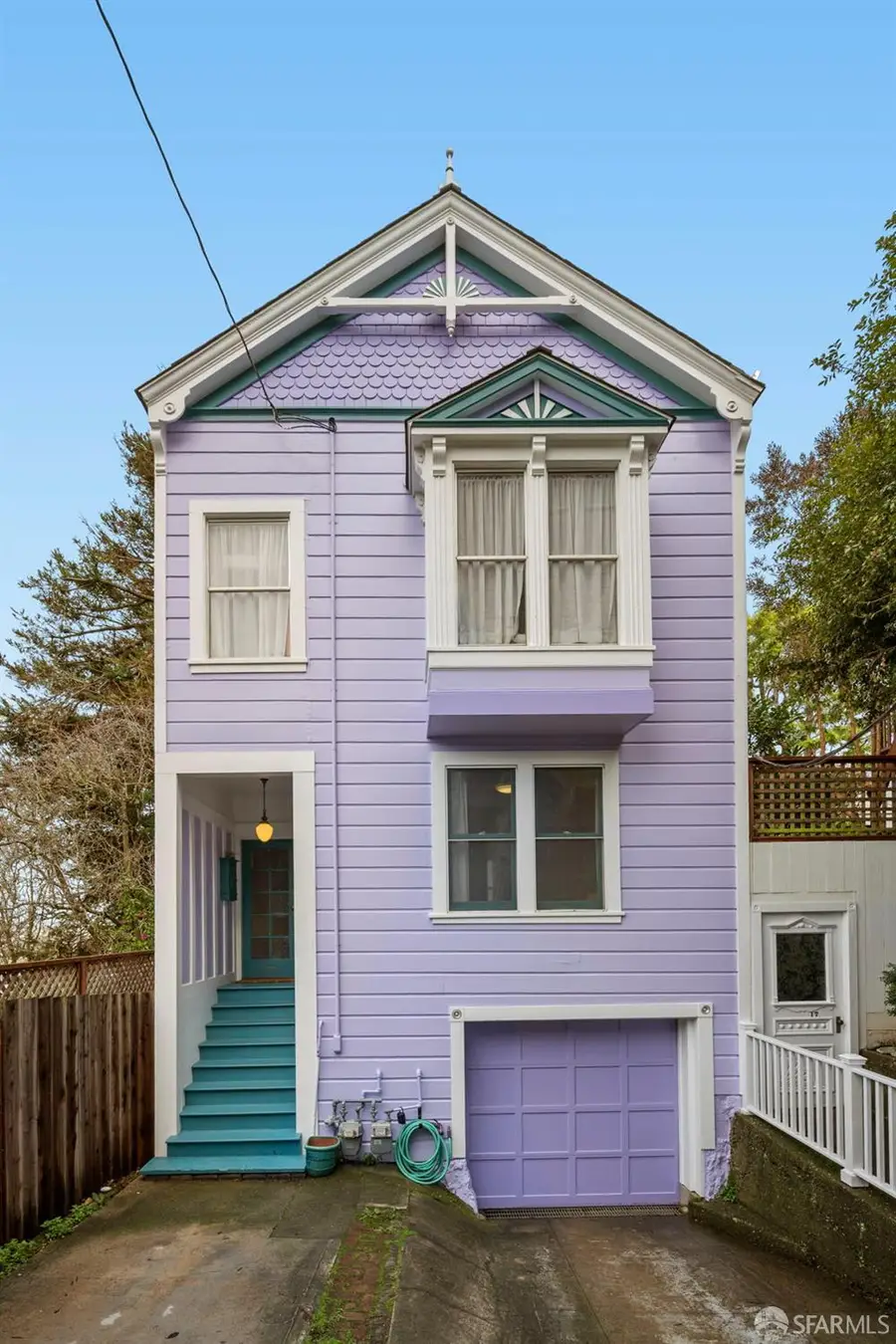 1729 Noe Street, San Francisco, CA 94131 - #3