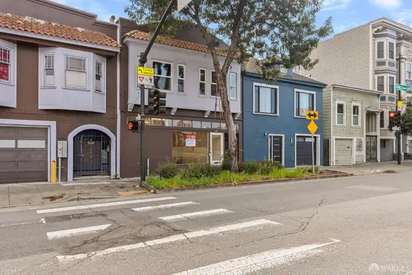 Address Withheld By Seller, San Francisco, CA 94110