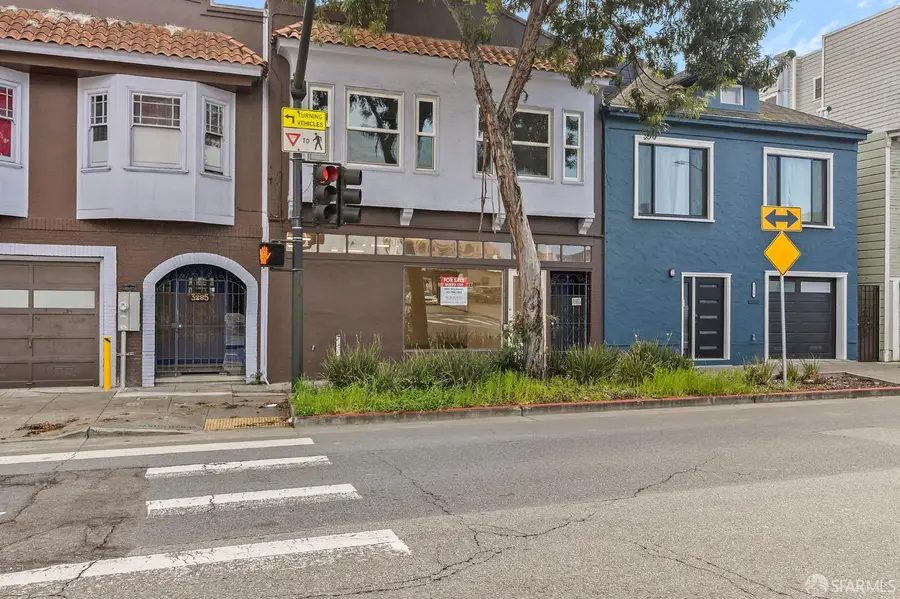 Address Withheld By Seller, San Francisco, CA 94110 - #2