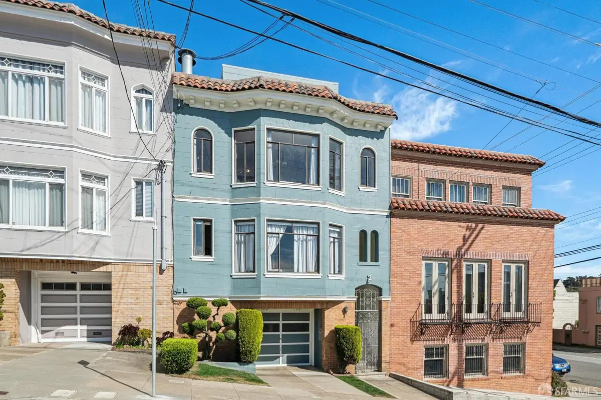790-792 32nd Avenue, San Francisco, CA 94121 - #1