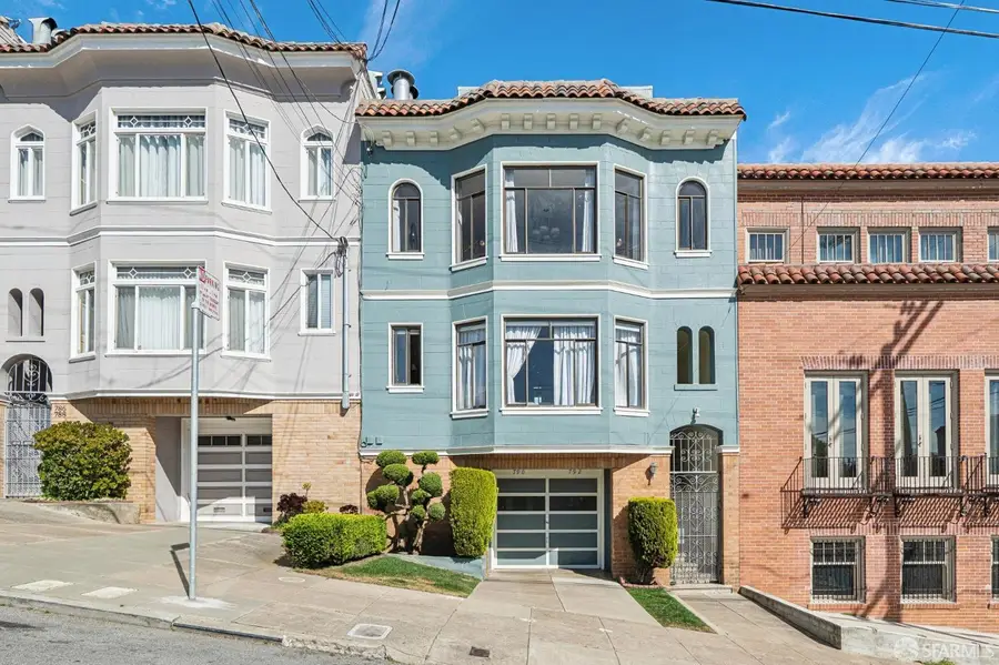 790-792 32nd Avenue, San Francisco, CA 94121 - #2