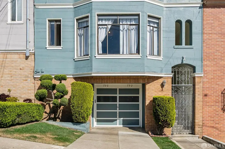 790-792 32nd Avenue, San Francisco, CA 94121 - #3