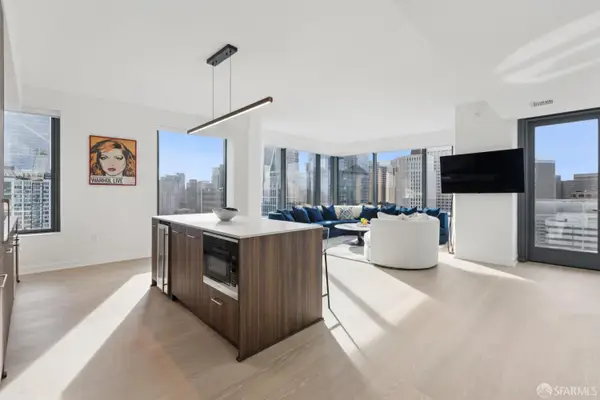 280 Spear Street #31A, San Francisco, CA 94105