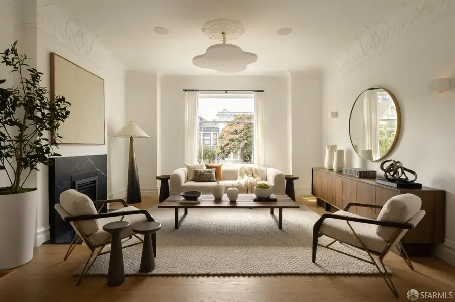 844 Clayton Street, San Francisco, CA 94117 - #2