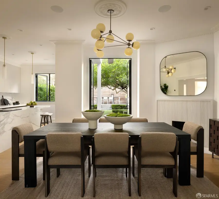 844 Clayton Street, San Francisco, CA 94117 - #3