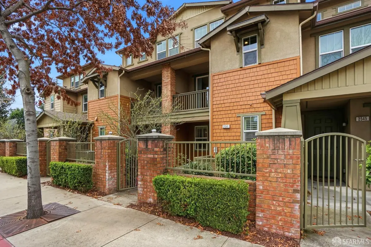 2541 Oak Road, Walnut Creek, CA 94597 - #1