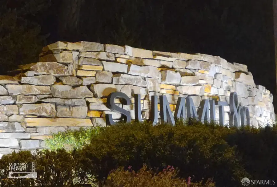 138 Summit Way #138, San Francisco, CA 94132 - #3