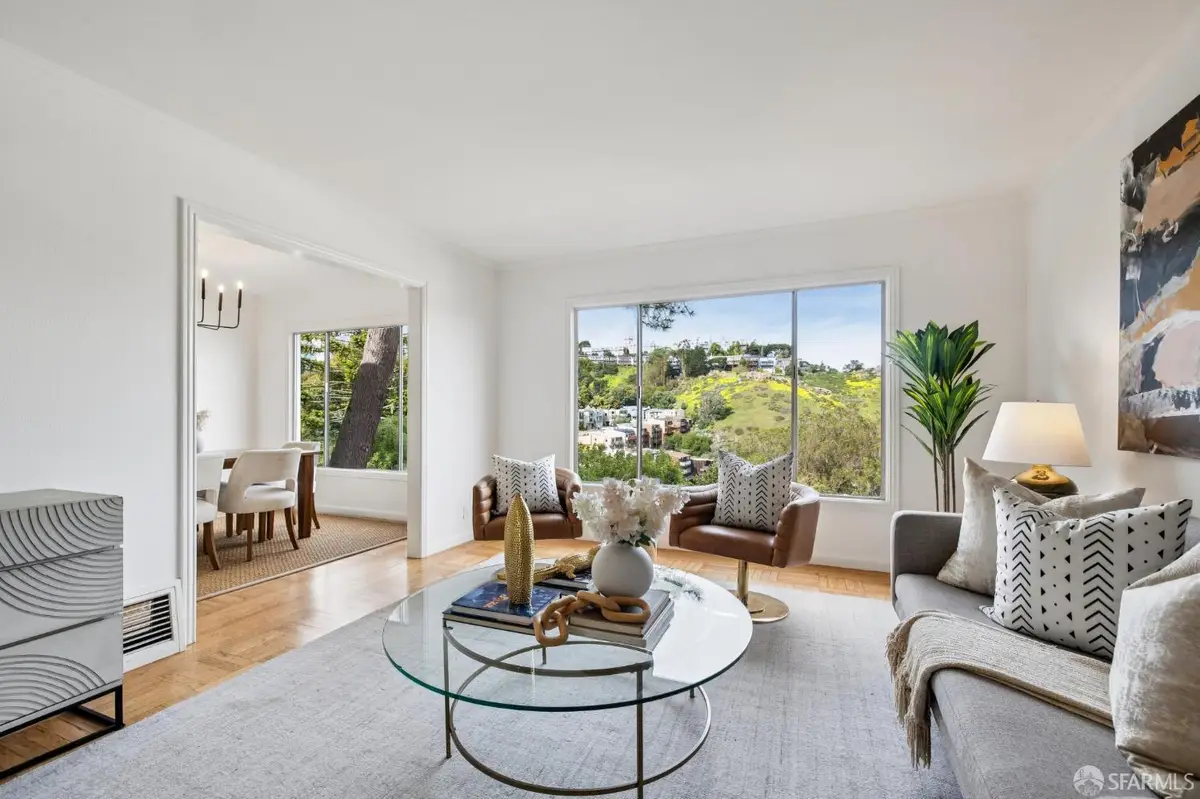 162 Stillings Avenue, San Francisco, CA 94131 - #1