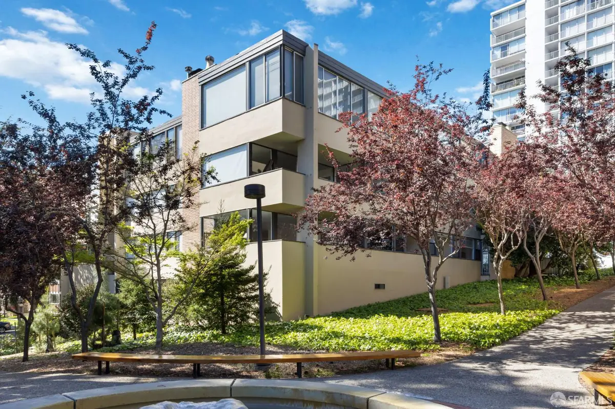 85 Cleary Court #4, San Francisco, CA 94109 - #1