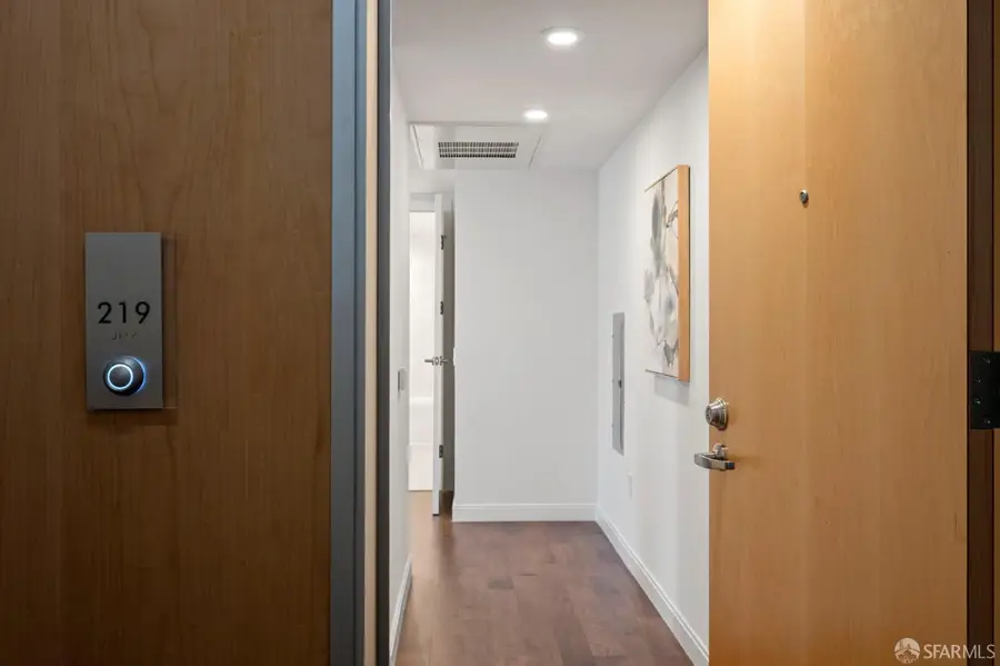 555 Fulton Street #219, San Francisco, CA 94102 - #2
