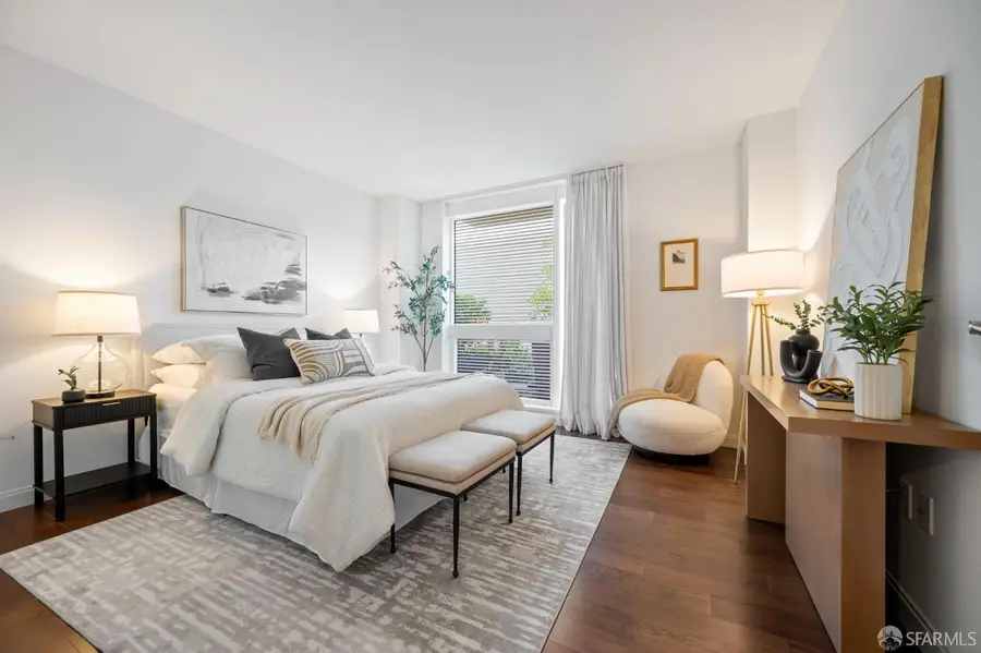 555 Fulton Street #219, San Francisco, CA 94102 - #3