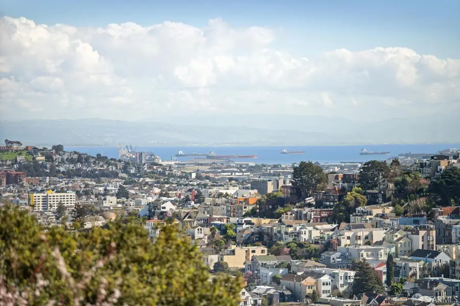 5 Vulcan Stairway, San Francisco, CA 94114 - #2