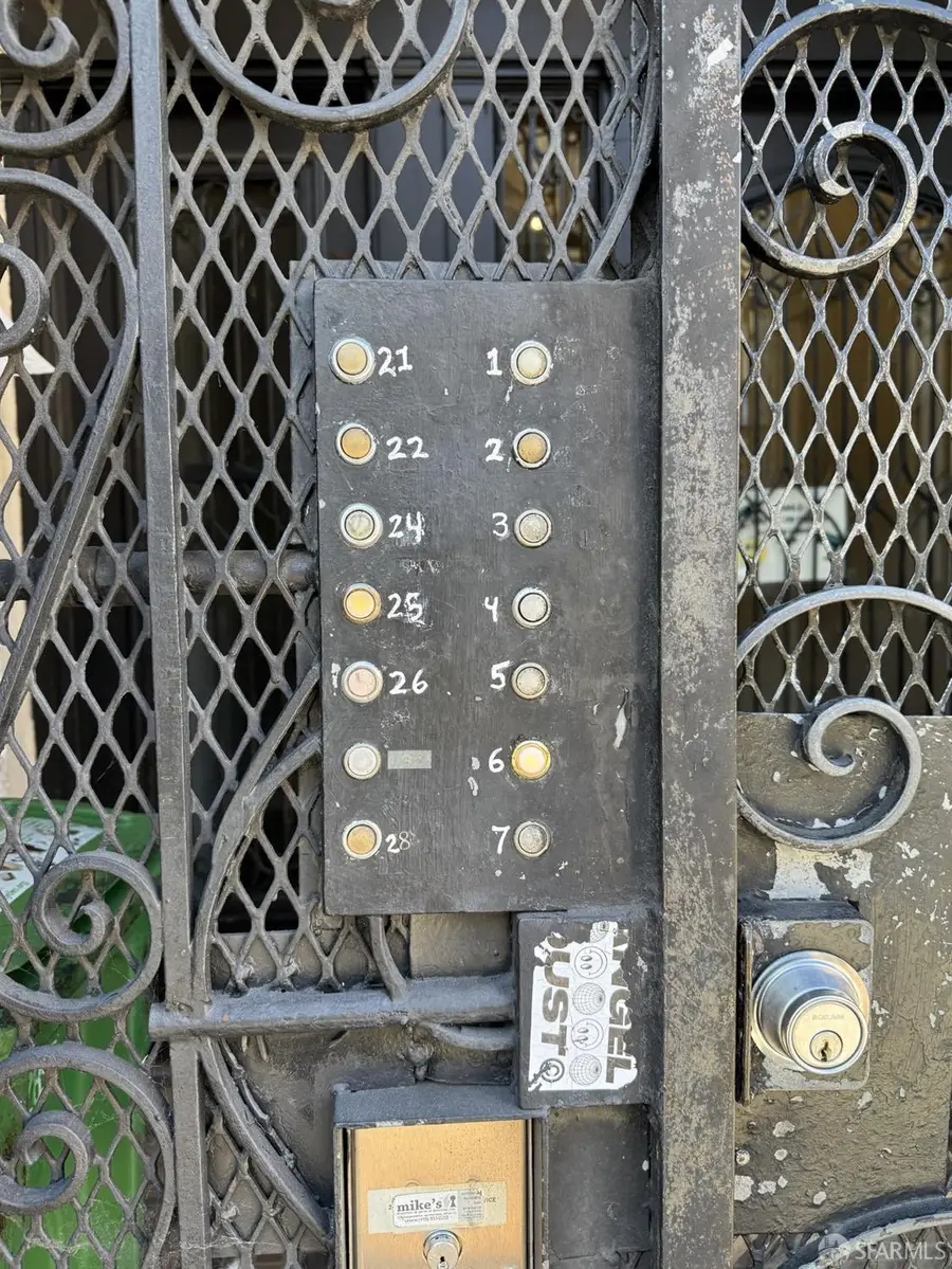 2360 Mission Street, San Francisco, CA 94110 - #3