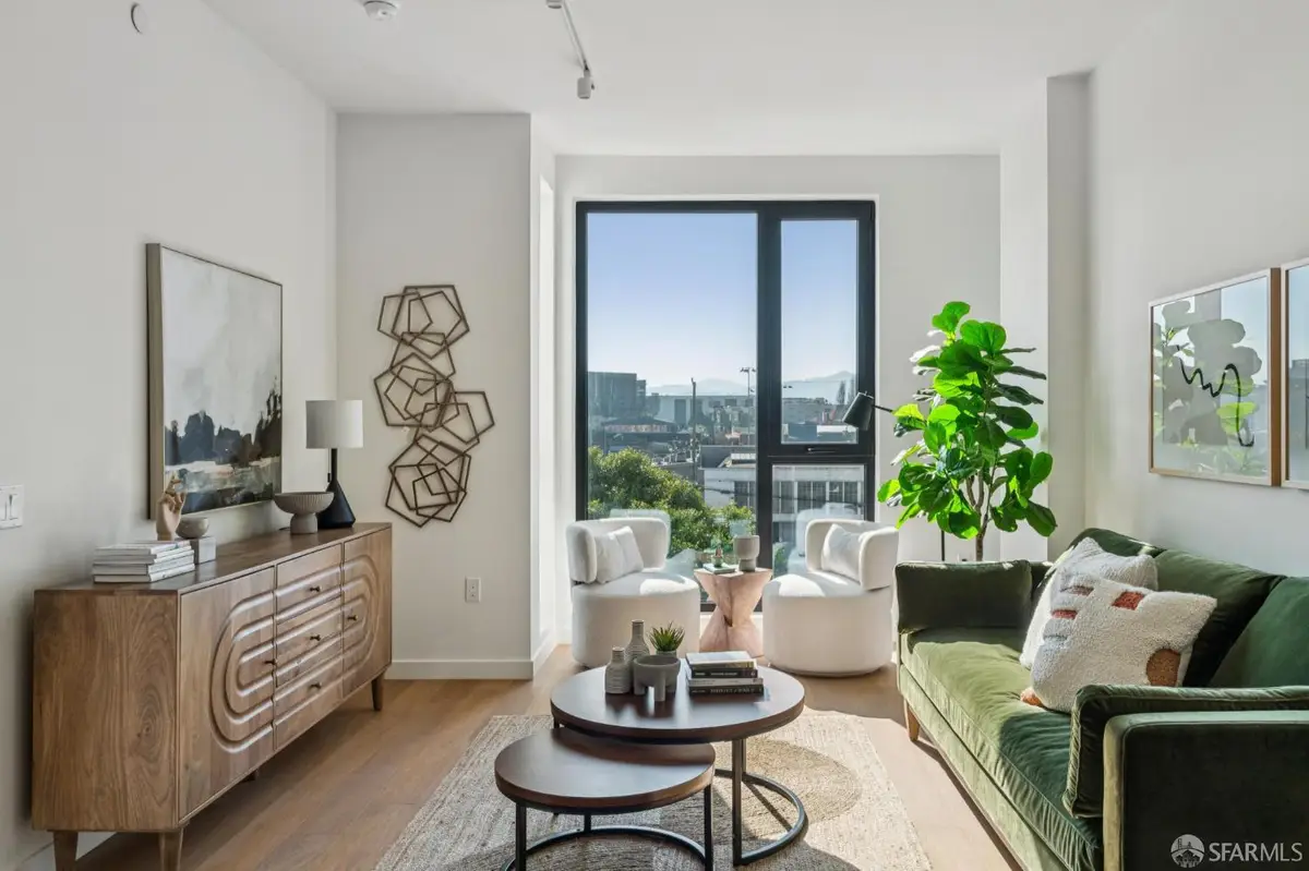 988 Harrison Street #WD3, San Francisco, CA 94107 - #1