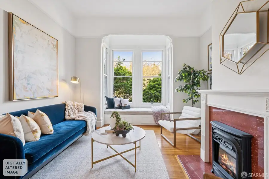 2851 Clay Street, San Francisco, CA 94115 - #2