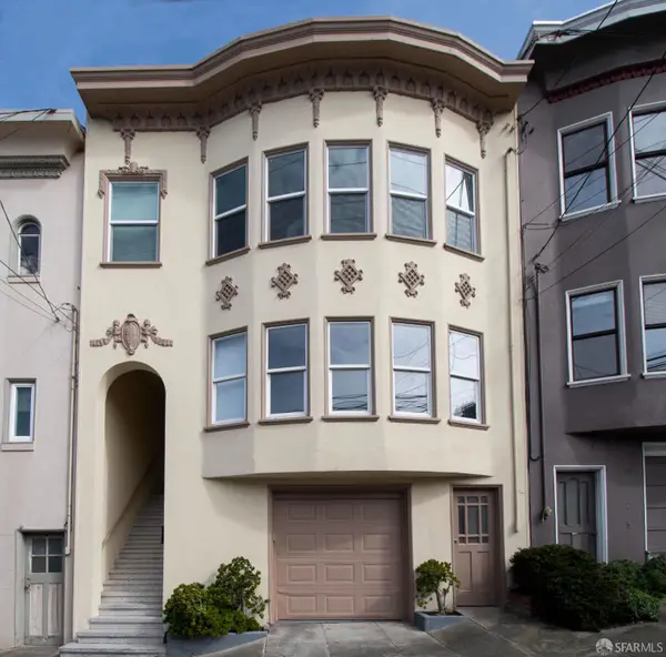 1482-1484 18th Avenue, San Francisco, CA 94122