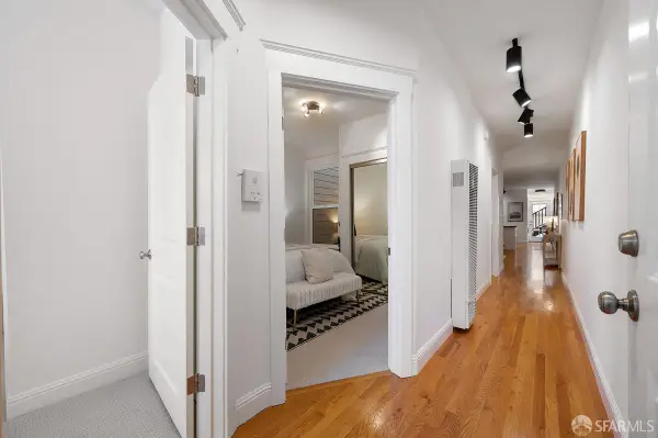 57 Woodward Street, San Francisco, CA 94103