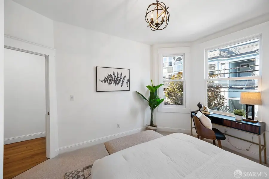 57 Woodward Street, San Francisco, CA 94103 - #3