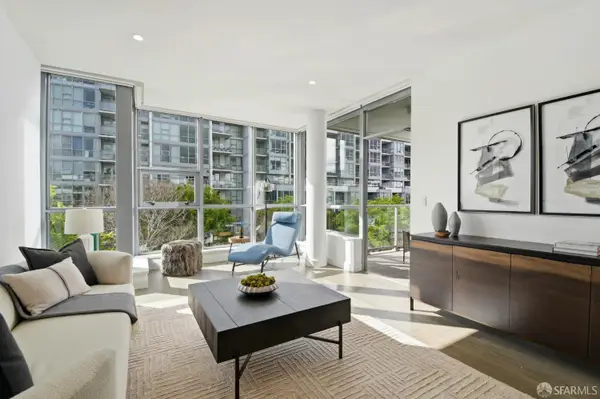 435 China Basin Street #541, San Francisco, CA 94158