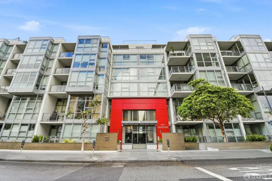 435 China Basin Street #541, San Francisco, CA 94158 - #2