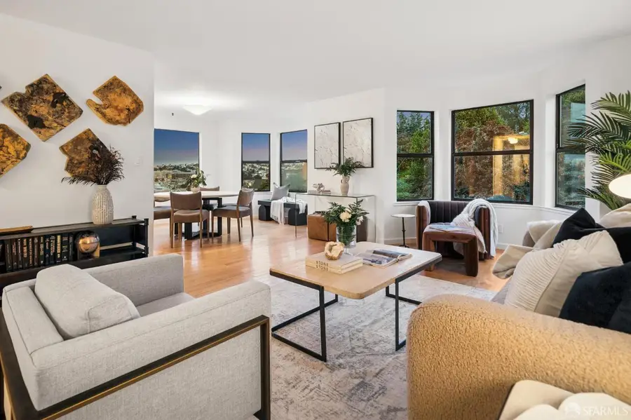 250 Peralta Avenue, San Francisco, CA 94110 - #2