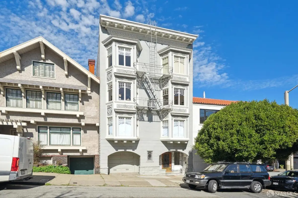 2806 Union Street #4, San Francisco, CA 94123 - #1
