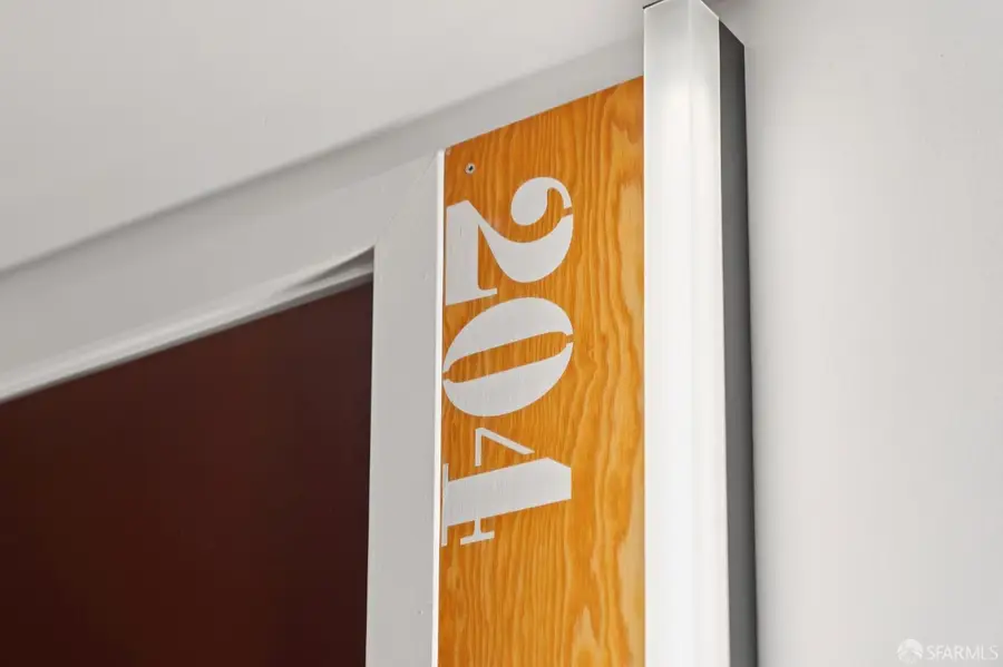 388 Fulton Street #204, San Francisco, CA 94102 - #2